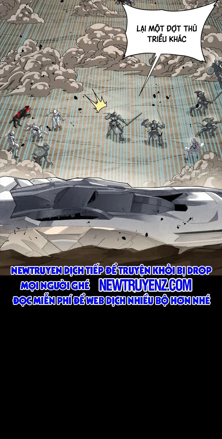 đọc truyện Tinh Giáp Hồn Tướng Chương 281 ảnh 18 tại Giả Dược