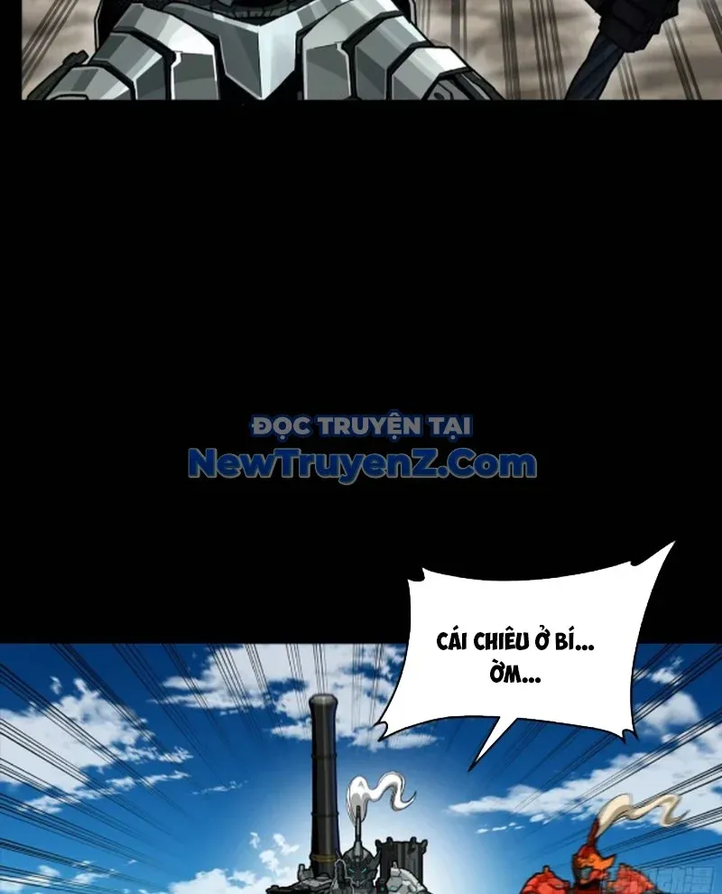 đọc truyện Tinh Giáp Hồn Tướng Chương 282 ảnh 15 tại Giả Dược