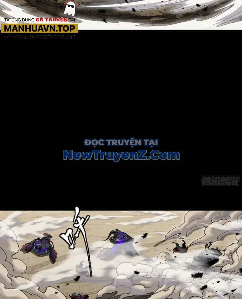 đọc truyện Tinh Giáp Hồn Tướng Chương 282 ảnh 30 tại Giả Dược