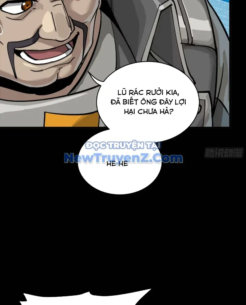 đọc truyện Tinh Giáp Hồn Tướng Chương 282 ảnh 33 tại Giả Dược