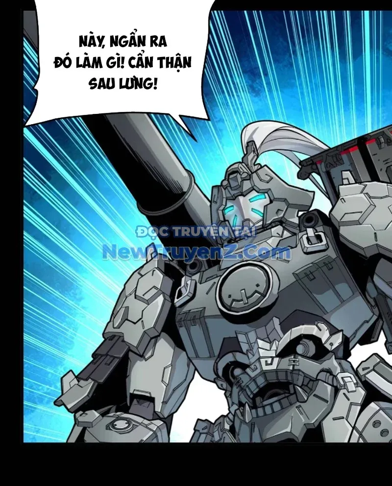 đọc truyện Tinh Giáp Hồn Tướng Chương 282 ảnh 34 tại Giả Dược