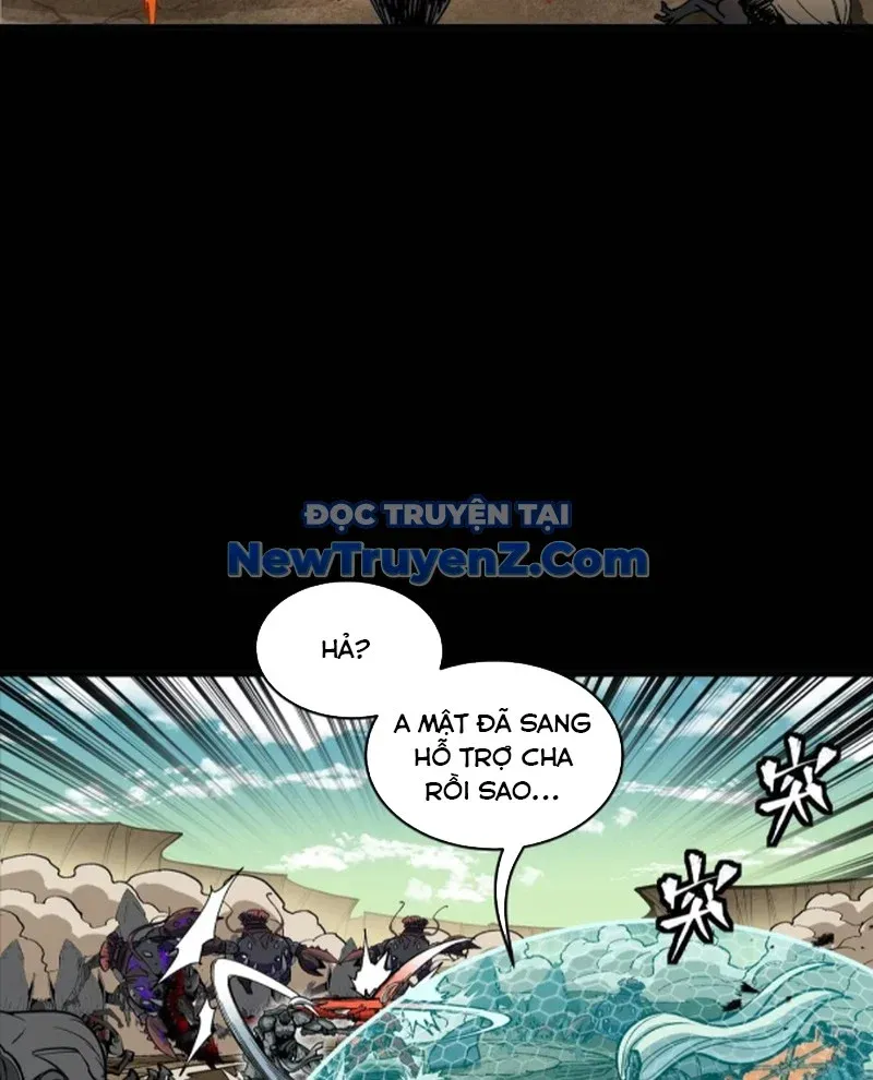 đọc truyện Tinh Giáp Hồn Tướng Chương 282 ảnh 57 tại Giả Dược