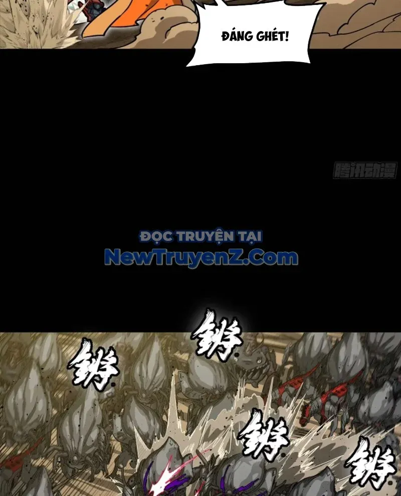đọc truyện Tinh Giáp Hồn Tướng Chương 282 ảnh 66 tại Giả Dược