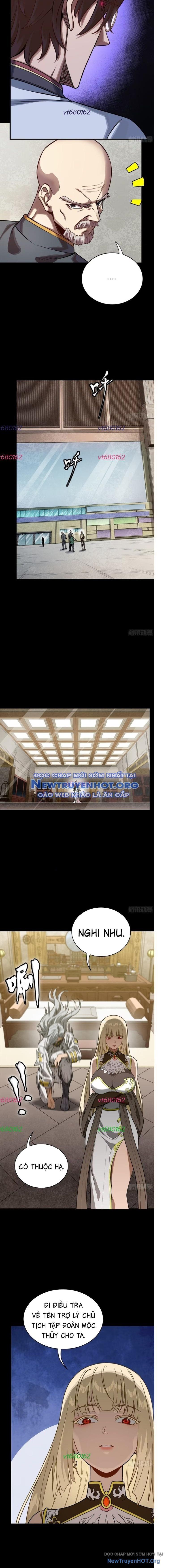 đọc truyện Tinh Giáp Hồn Tướng Chương 285 ảnh 11 tại Giả Dược