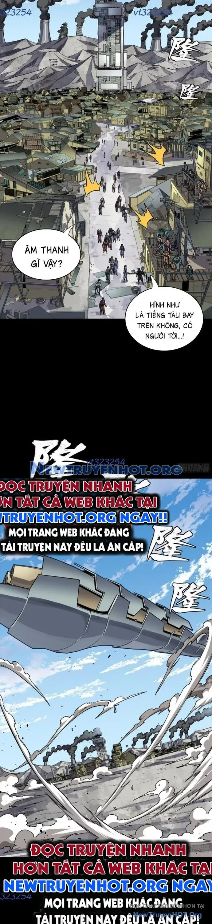 đọc truyện Tinh Giáp Hồn Tướng Chương 286 ảnh 11 tại Giả Dược