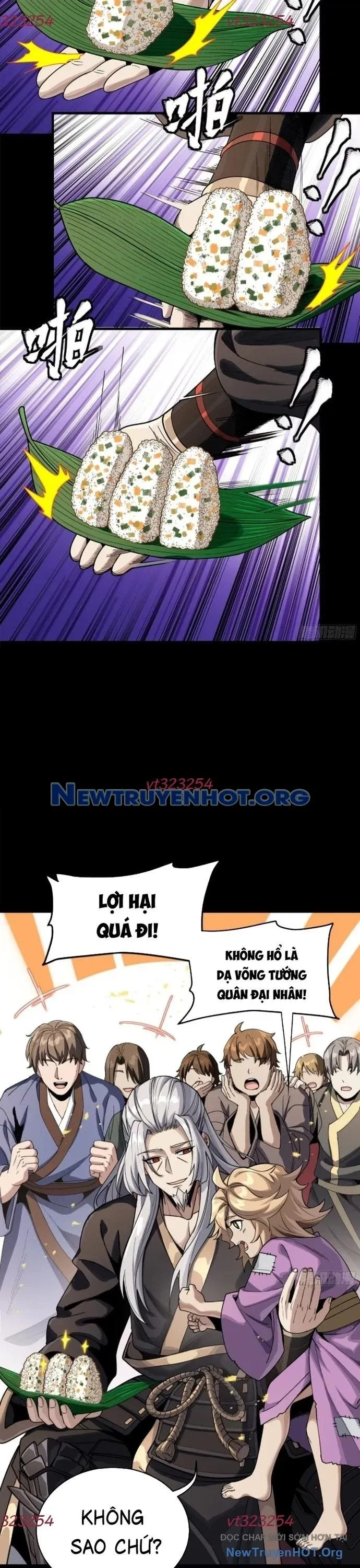 đọc truyện Tinh Giáp Hồn Tướng Chương 286 ảnh 18 tại Giả Dược
