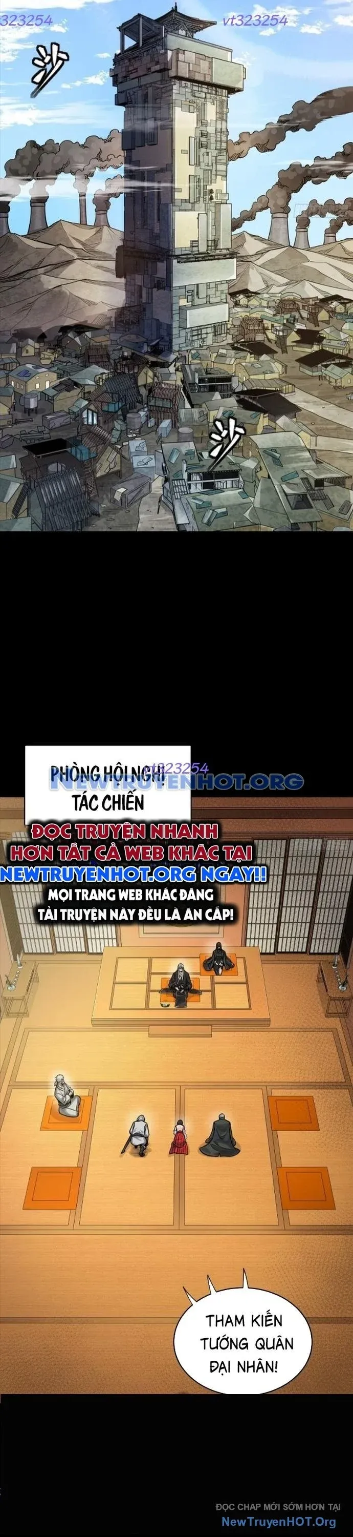 đọc truyện Tinh Giáp Hồn Tướng Chương 286 ảnh 24 tại Giả Dược