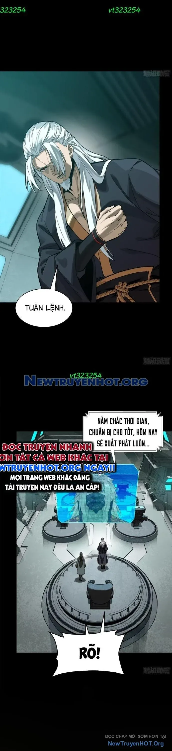 đọc truyện Tinh Giáp Hồn Tướng Chương 286 ảnh 5 tại Giả Dược