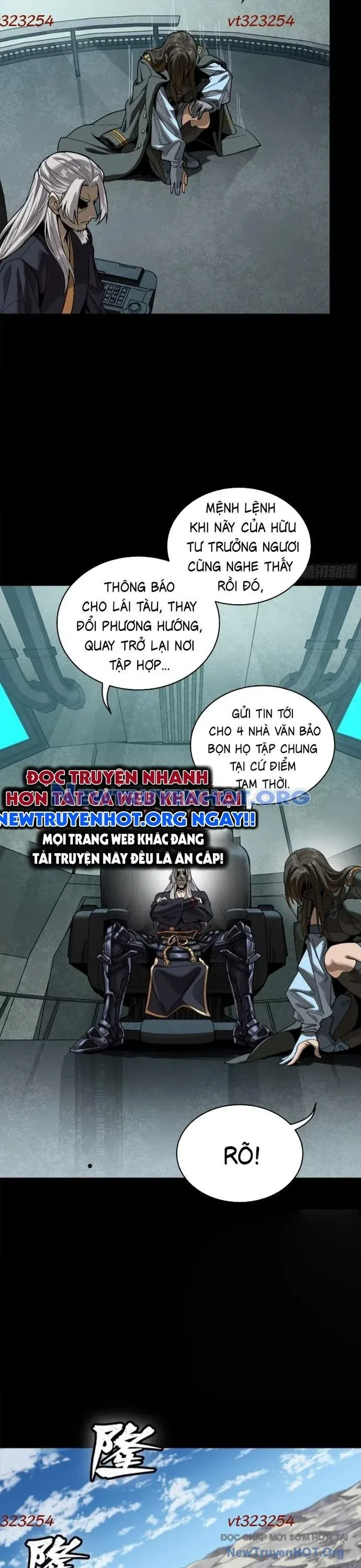 đọc truyện Tinh Giáp Hồn Tướng Chương 286 ảnh 8 tại Giả Dược