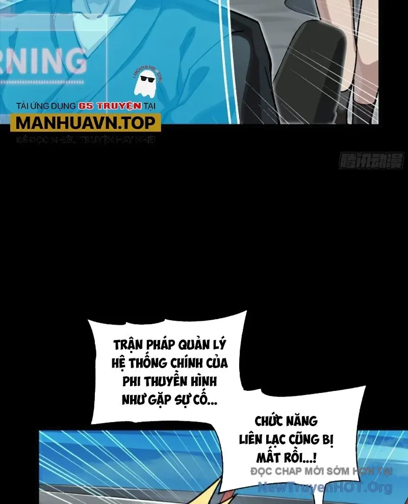 đọc truyện Tinh Giáp Hồn Tướng Chương 288 ảnh 27 tại Giả Dược