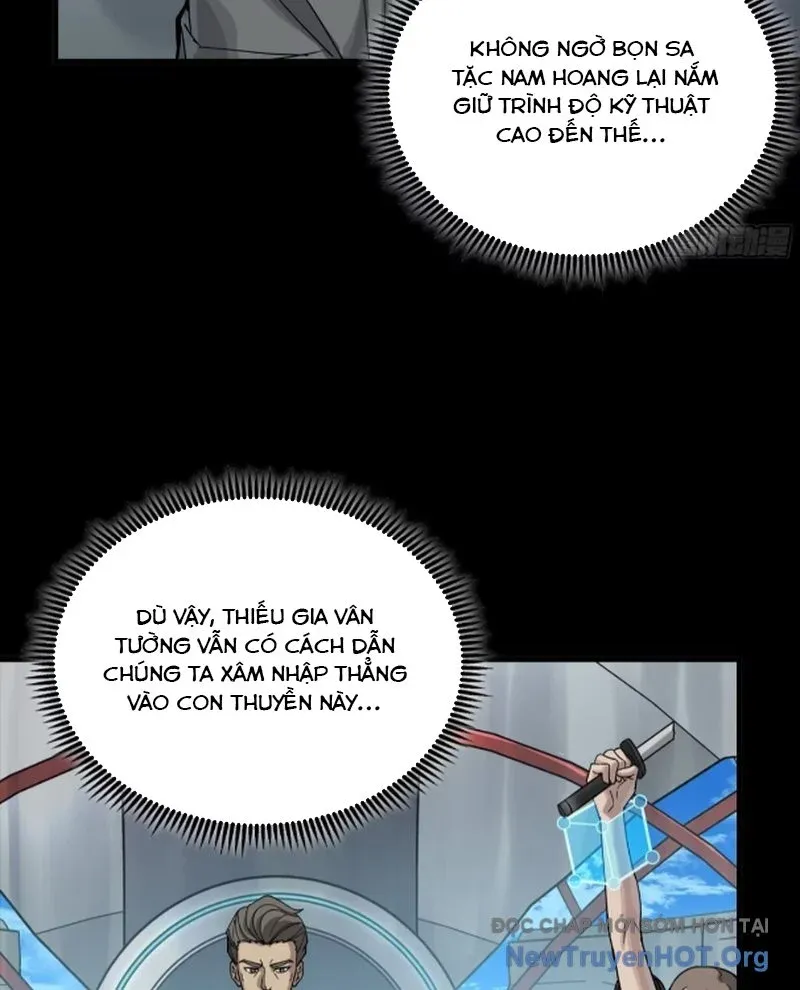 đọc truyện Tinh Giáp Hồn Tướng Chương 288 ảnh 81 tại Giả Dược