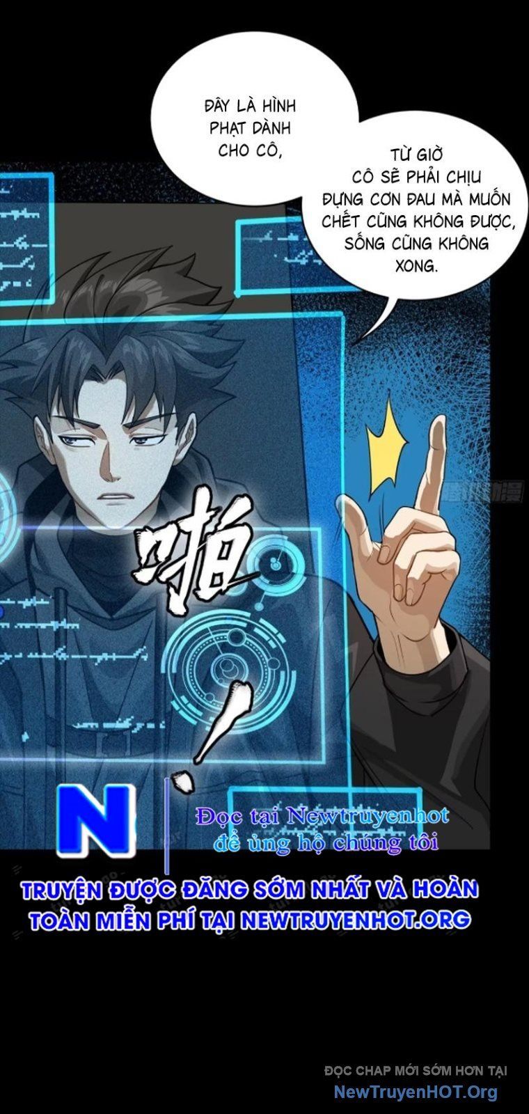 đọc truyện Tinh Giáp Hồn Tướng Chương 289 ảnh 14 tại Thiên Thai Truyện