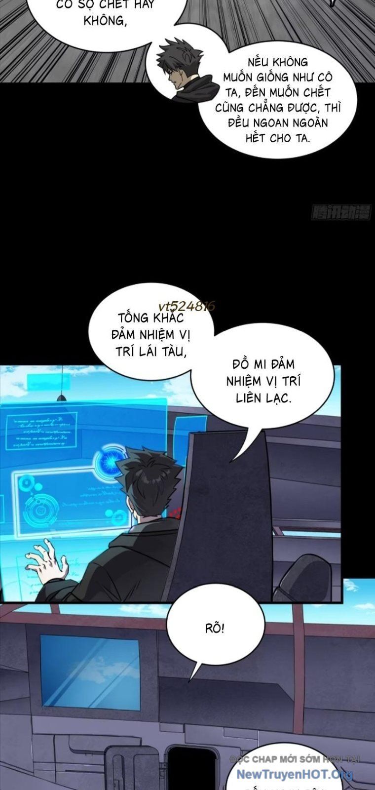 đọc truyện Tinh Giáp Hồn Tướng Chương 289 ảnh 21 tại Thiên Thai Truyện