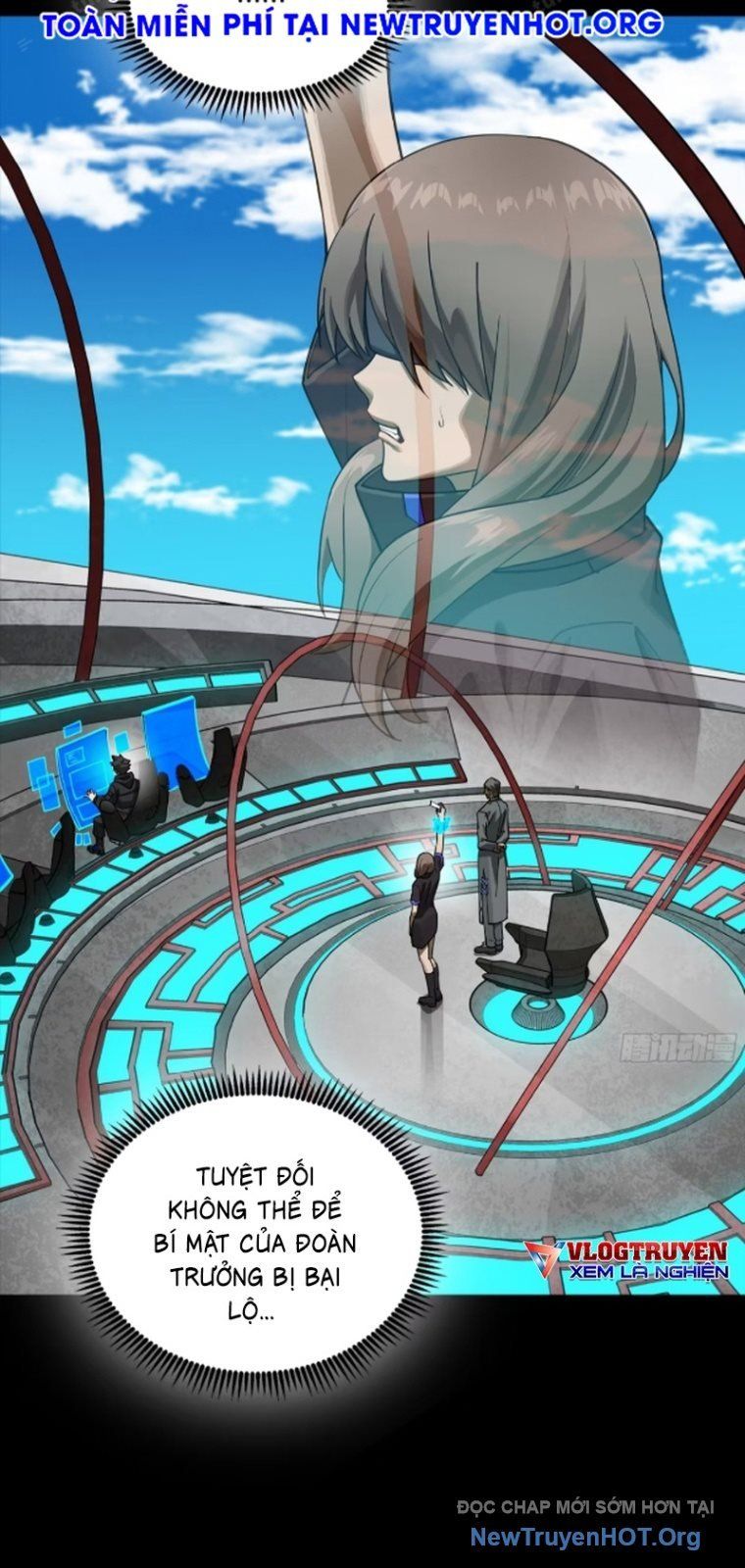 đọc truyện Tinh Giáp Hồn Tướng Chương 289 ảnh 4 tại Thiên Thai Truyện