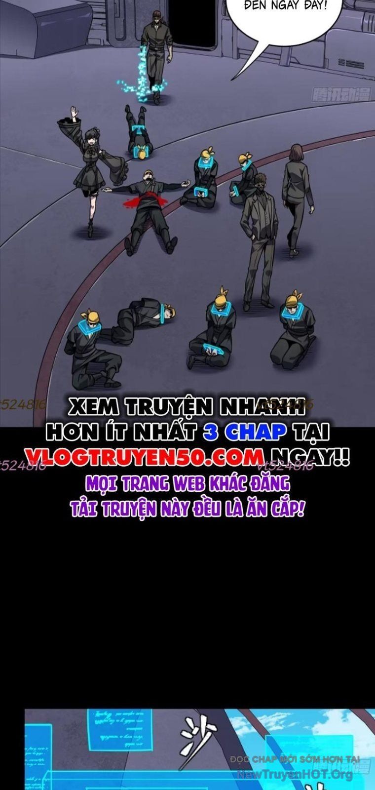 đọc truyện Tinh Giáp Hồn Tướng Chương 289 ảnh 22 tại Thiên Thai Truyện