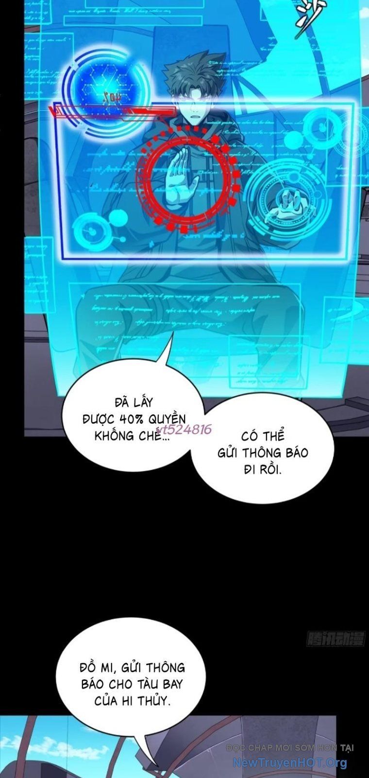 đọc truyện Tinh Giáp Hồn Tướng Chương 289 ảnh 23 tại Thiên Thai Truyện