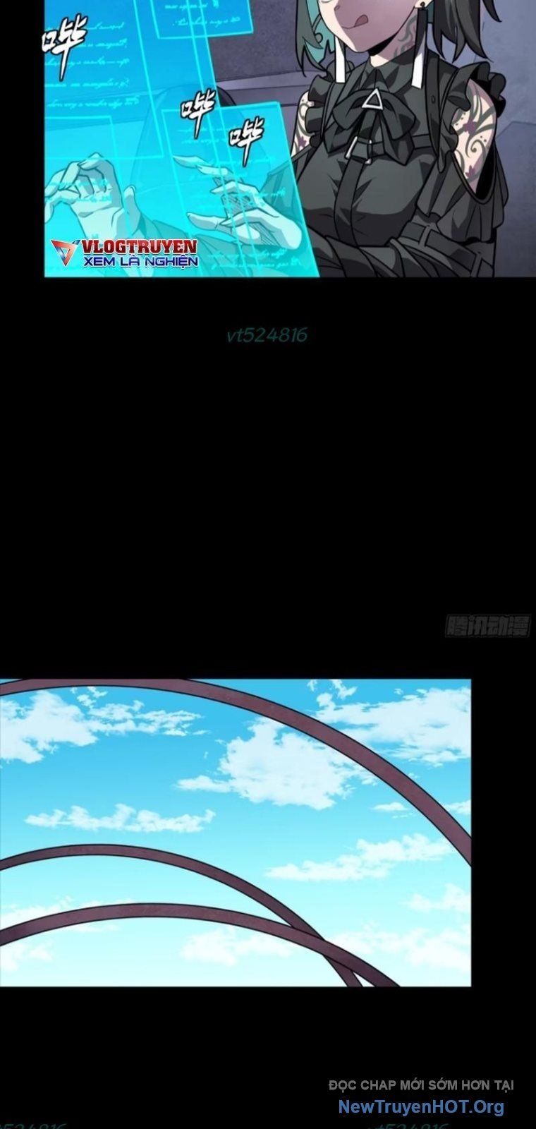 đọc truyện Tinh Giáp Hồn Tướng Chương 289 ảnh 25 tại Thiên Thai Truyện