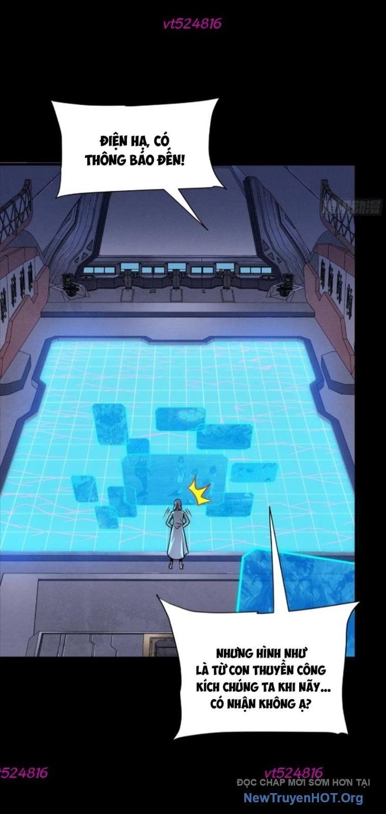 đọc truyện Tinh Giáp Hồn Tướng Chương 289 ảnh 27 tại Thiên Thai Truyện