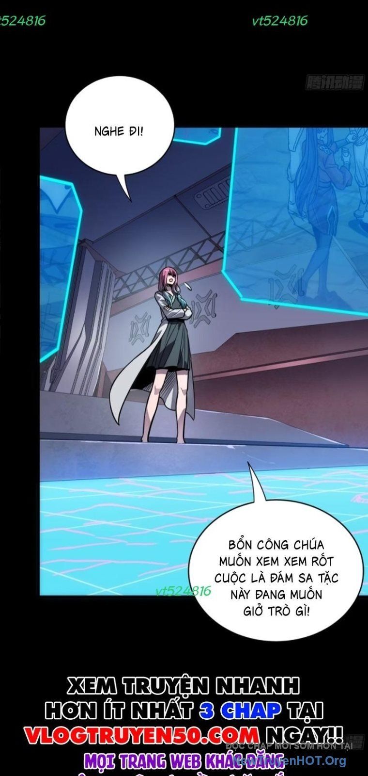 đọc truyện Tinh Giáp Hồn Tướng Chương 289 ảnh 28 tại Thiên Thai Truyện