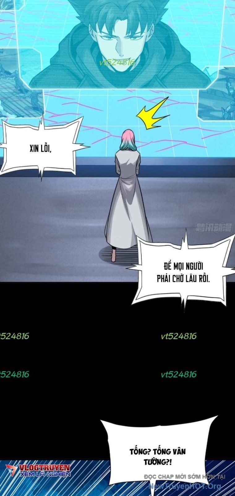 đọc truyện Tinh Giáp Hồn Tướng Chương 289 ảnh 30 tại Thiên Thai Truyện