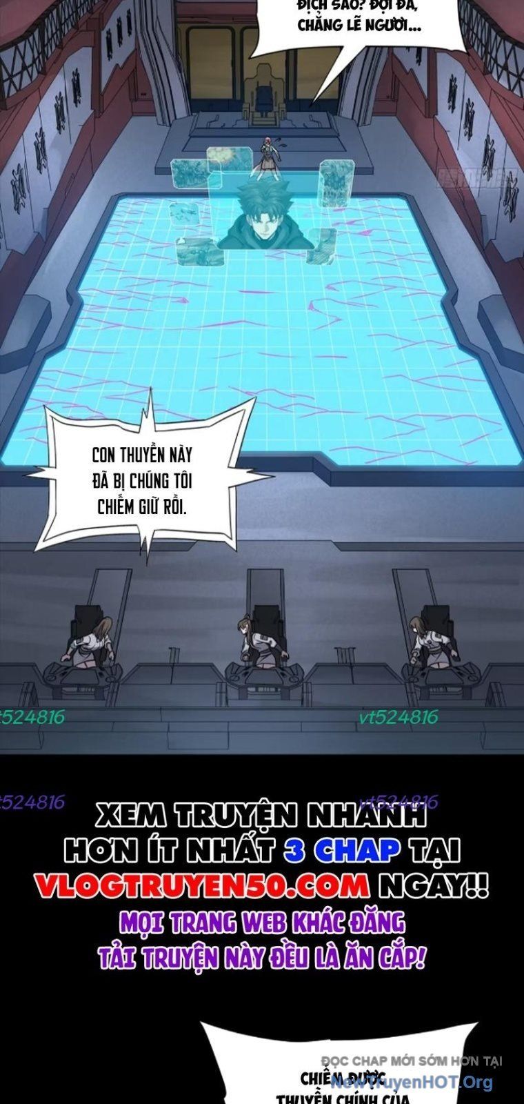 đọc truyện Tinh Giáp Hồn Tướng Chương 289 ảnh 32 tại Thiên Thai Truyện