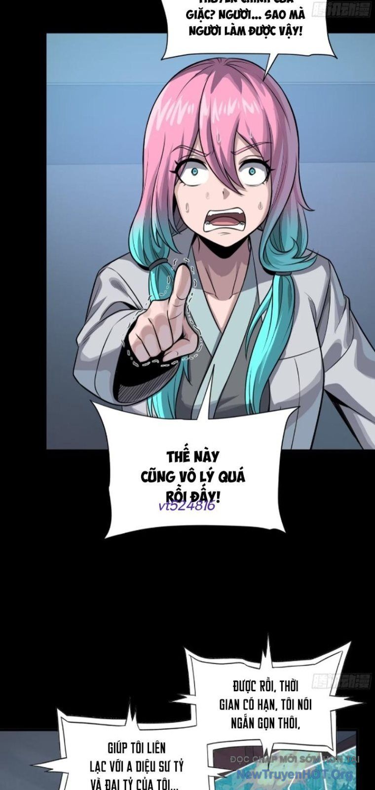 đọc truyện Tinh Giáp Hồn Tướng Chương 289 ảnh 33 tại Thiên Thai Truyện