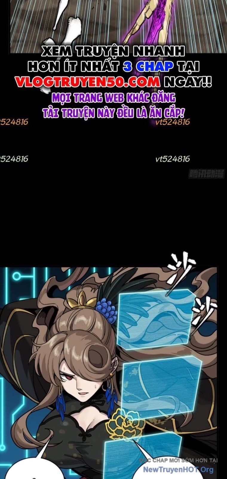 đọc truyện Tinh Giáp Hồn Tướng Chương 289 ảnh 37 tại Thiên Thai Truyện