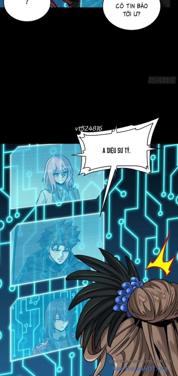 đọc truyện Tinh Giáp Hồn Tướng Chương 289 ảnh 38 tại Thiên Thai Truyện