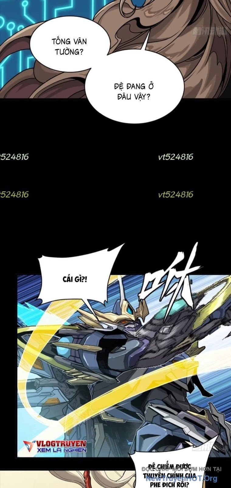 đọc truyện Tinh Giáp Hồn Tướng Chương 289 ảnh 39 tại Thiên Thai Truyện