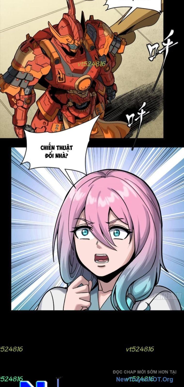 đọc truyện Tinh Giáp Hồn Tướng Chương 289 ảnh 40 tại Thiên Thai Truyện