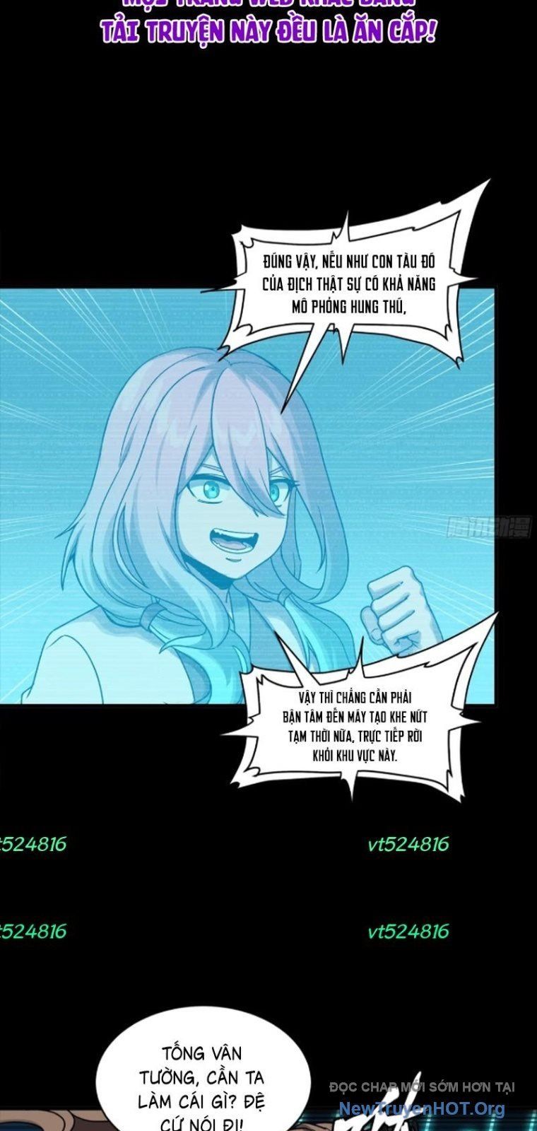 đọc truyện Tinh Giáp Hồn Tướng Chương 289 ảnh 42 tại Thiên Thai Truyện