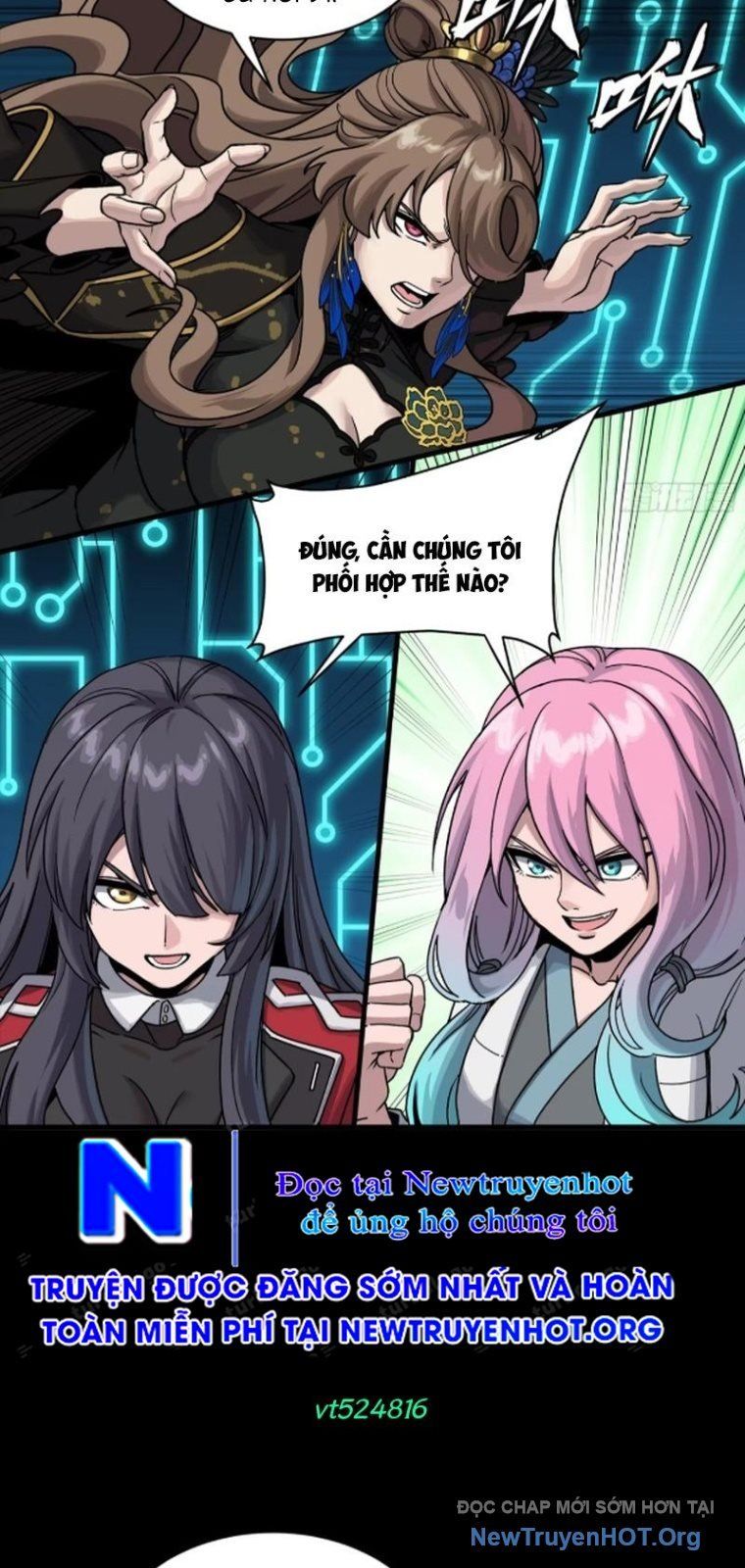 đọc truyện Tinh Giáp Hồn Tướng Chương 289 ảnh 43 tại Thiên Thai Truyện