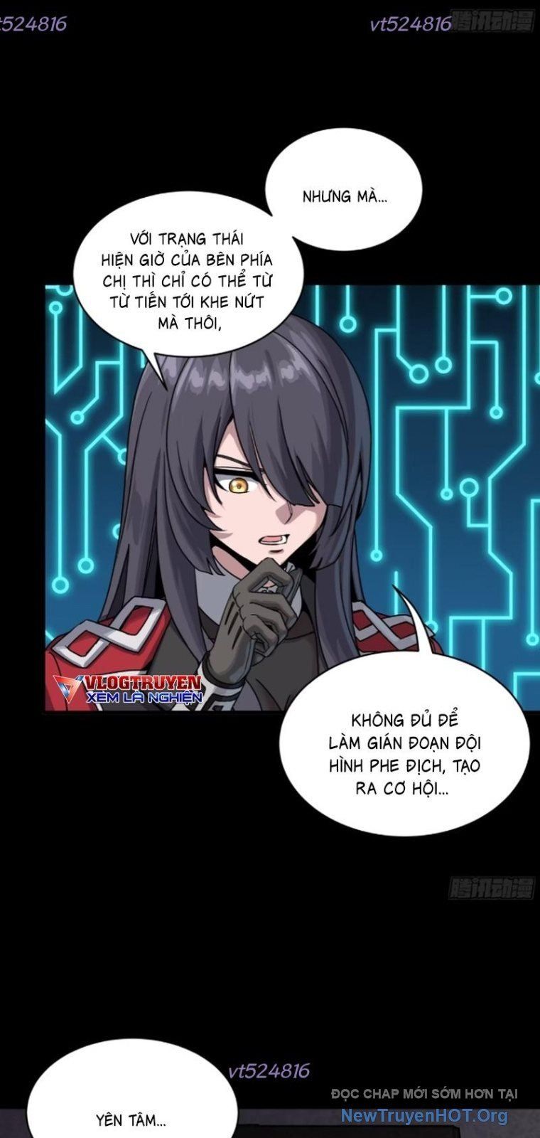 đọc truyện Tinh Giáp Hồn Tướng Chương 289 ảnh 45 tại Thiên Thai Truyện