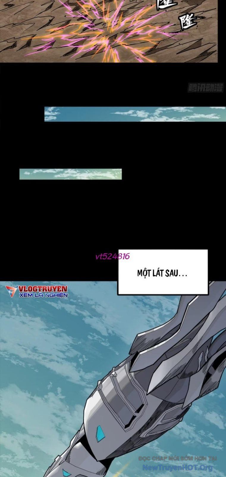 đọc truyện Tinh Giáp Hồn Tướng Chương 289 ảnh 49 tại Thiên Thai Truyện