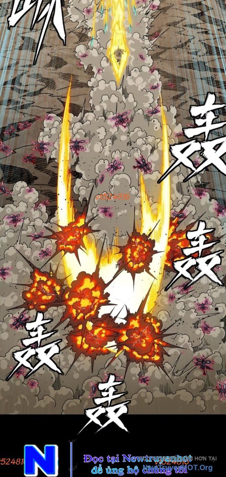 đọc truyện Tinh Giáp Hồn Tướng Chương 289 ảnh 52 tại Thiên Thai Truyện