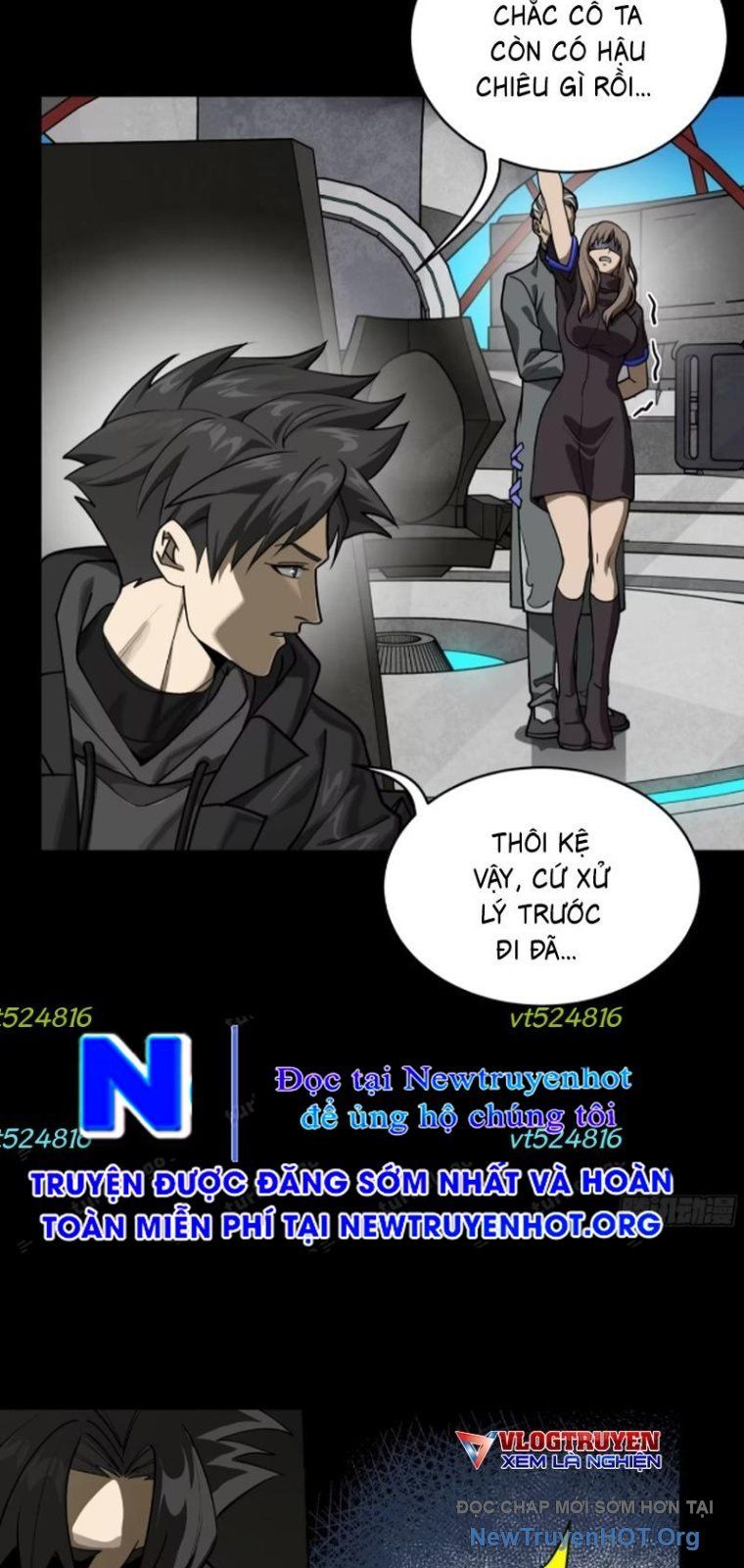 đọc truyện Tinh Giáp Hồn Tướng Chương 289 ảnh 9 tại Thiên Thai Truyện