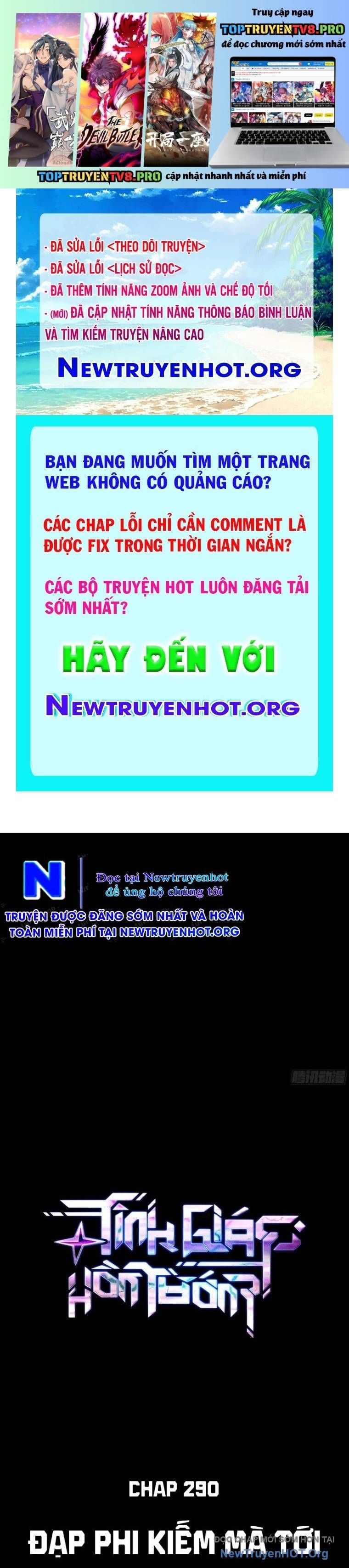 đọc truyện Tinh Giáp Hồn Tướng Chương 290 ảnh 3 tại Thiên Thai Truyện