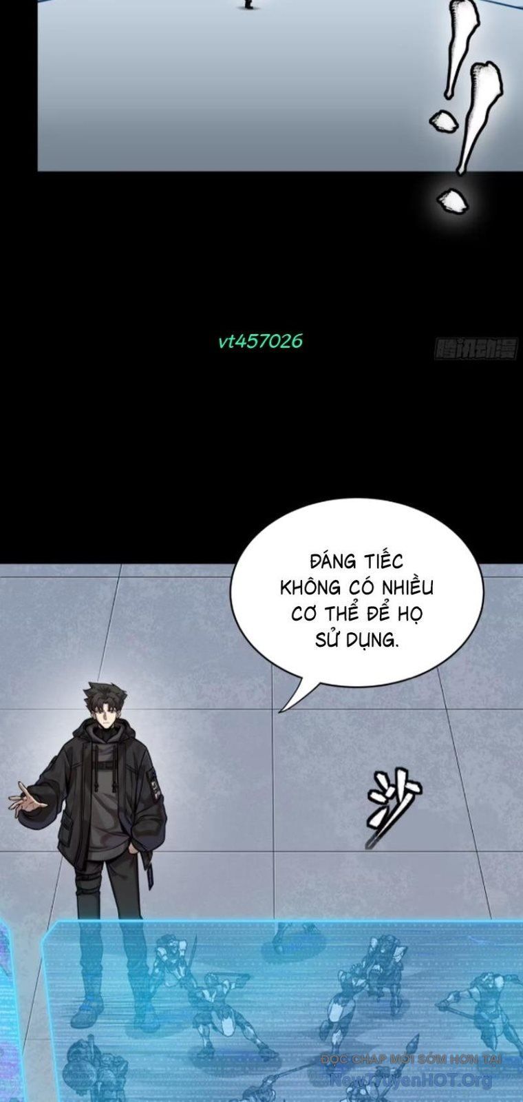 đọc truyện Tinh Giáp Hồn Tướng Chương 290 ảnh 12 tại Thiên Thai Truyện