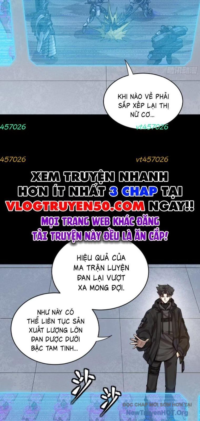 đọc truyện Tinh Giáp Hồn Tướng Chương 290 ảnh 13 tại Thiên Thai Truyện