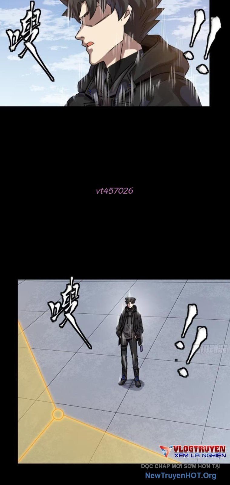 đọc truyện Tinh Giáp Hồn Tướng Chương 290 ảnh 15 tại Thiên Thai Truyện