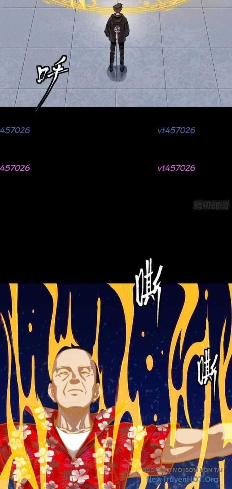 đọc truyện Tinh Giáp Hồn Tướng Chương 290 ảnh 17 tại Thiên Thai Truyện