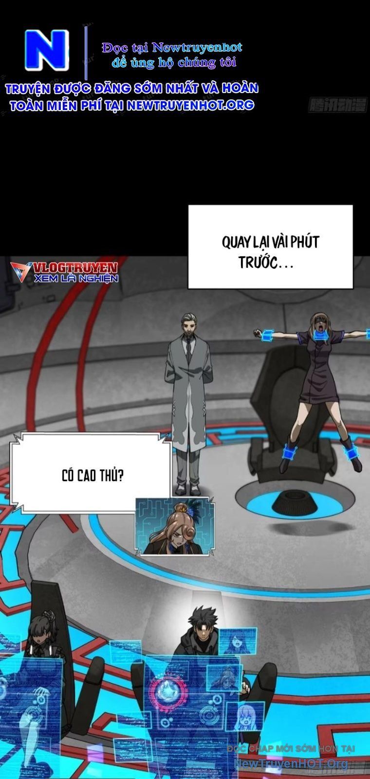 đọc truyện Tinh Giáp Hồn Tướng Chương 290 ảnh 4 tại Thiên Thai Truyện