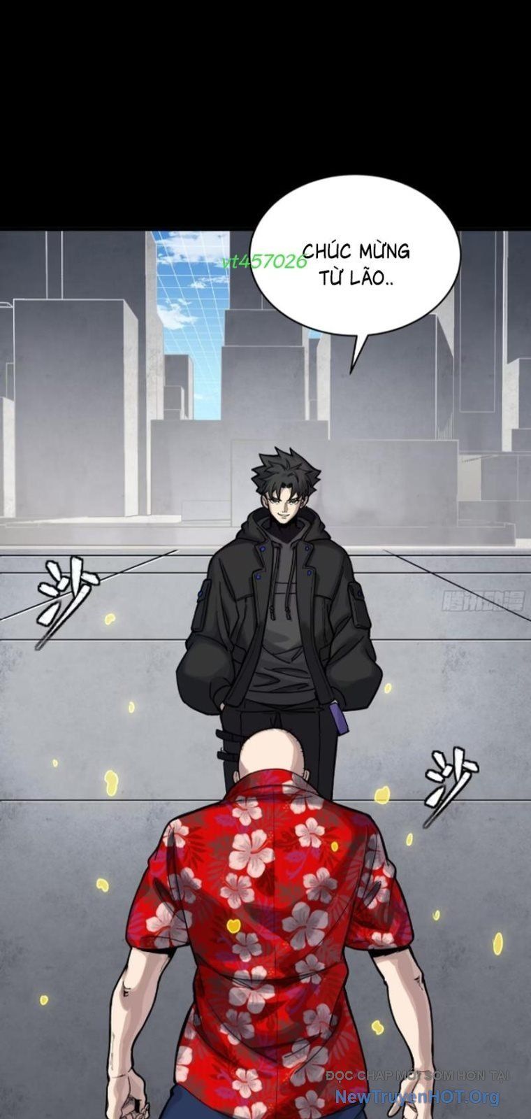 đọc truyện Tinh Giáp Hồn Tướng Chương 290 ảnh 23 tại Thiên Thai Truyện