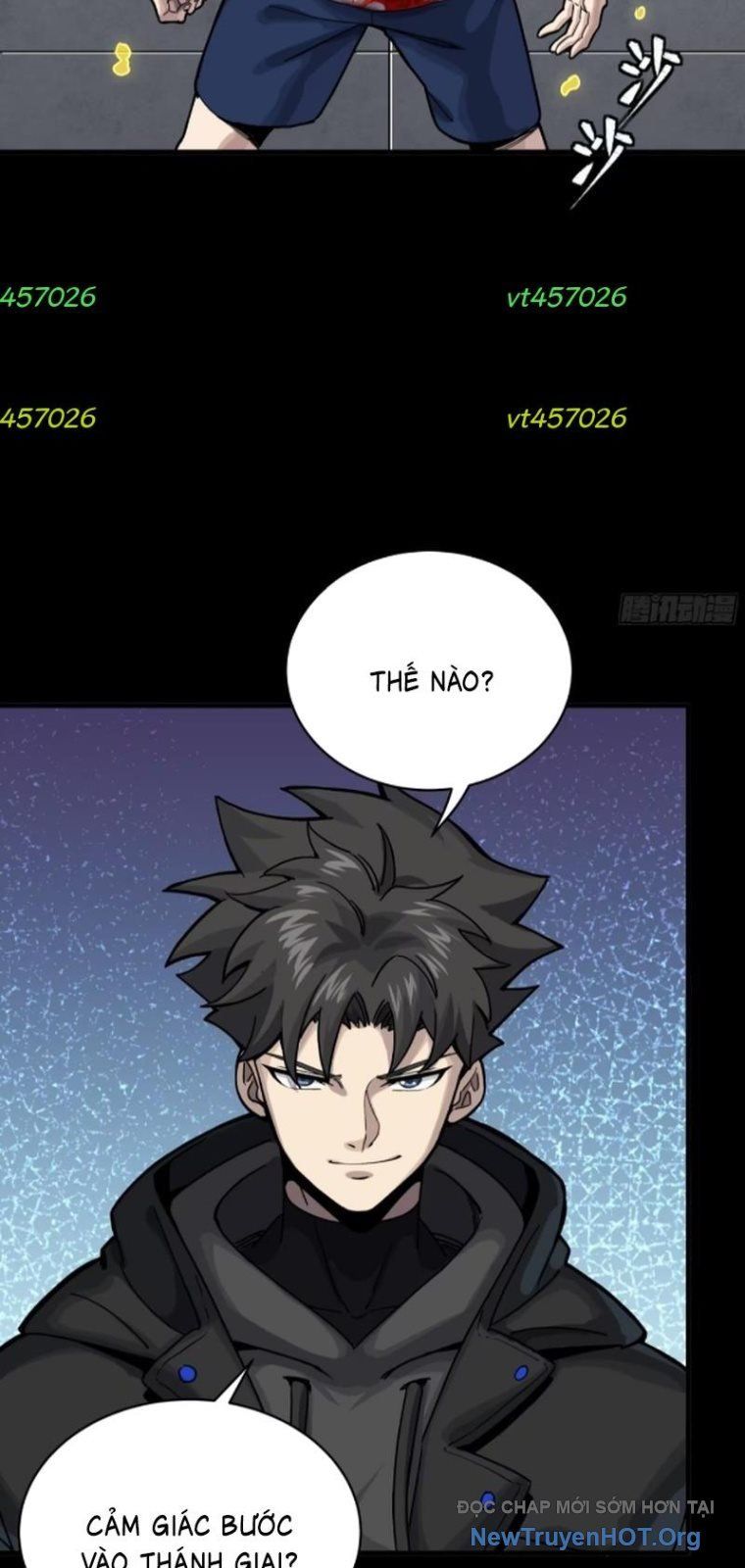 đọc truyện Tinh Giáp Hồn Tướng Chương 290 ảnh 24 tại Thiên Thai Truyện