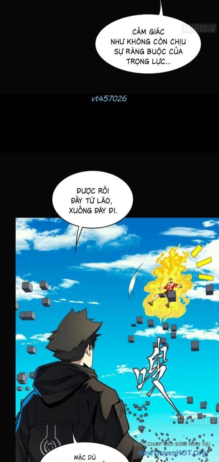 đọc truyện Tinh Giáp Hồn Tướng Chương 290 ảnh 31 tại Thiên Thai Truyện