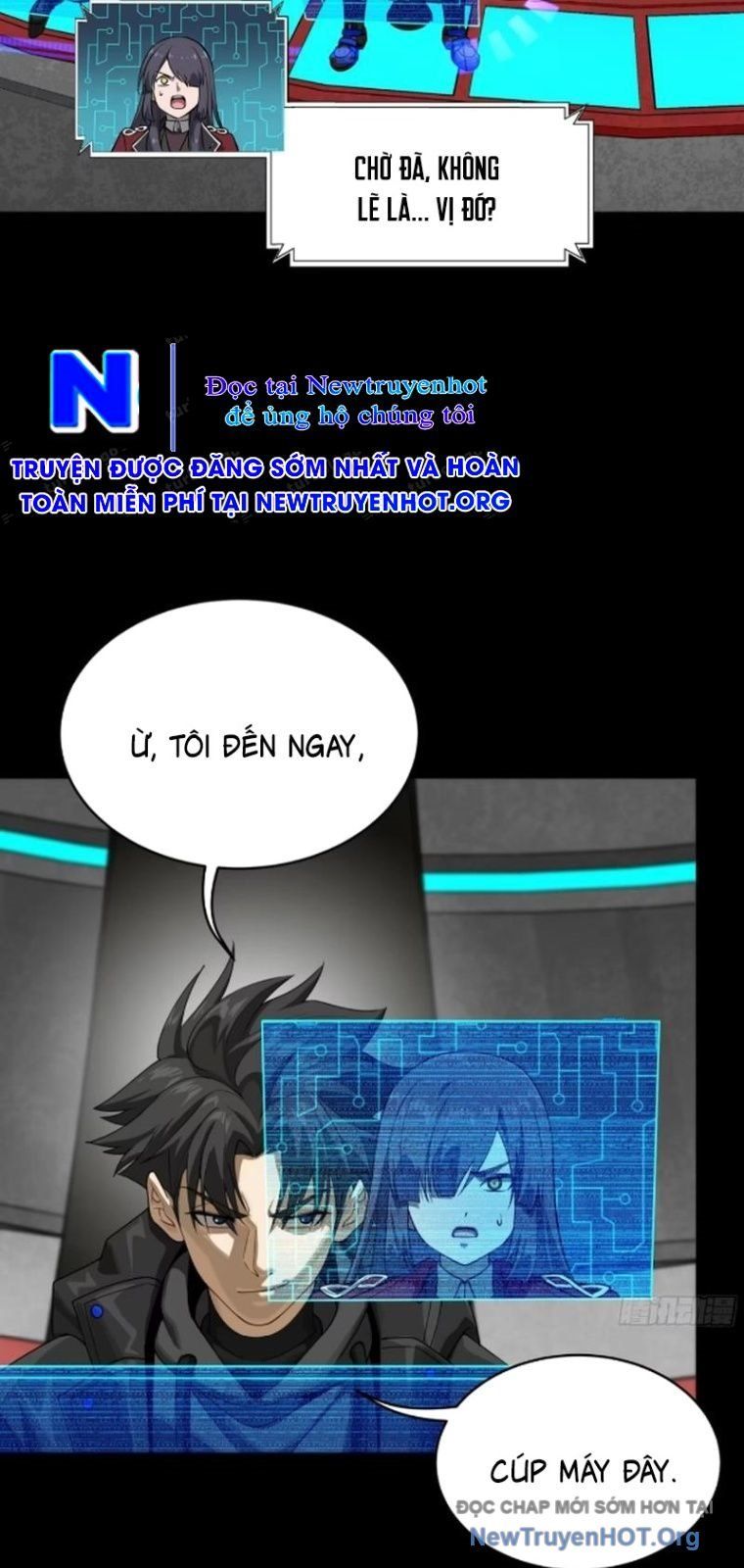 đọc truyện Tinh Giáp Hồn Tướng Chương 290 ảnh 5 tại Thiên Thai Truyện