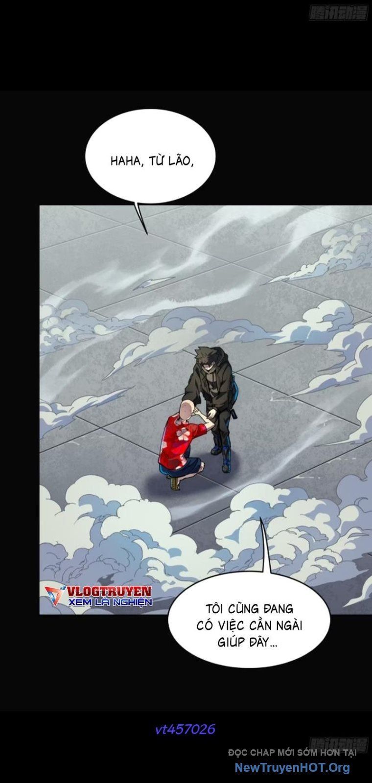 đọc truyện Tinh Giáp Hồn Tướng Chương 290 ảnh 37 tại Thiên Thai Truyện