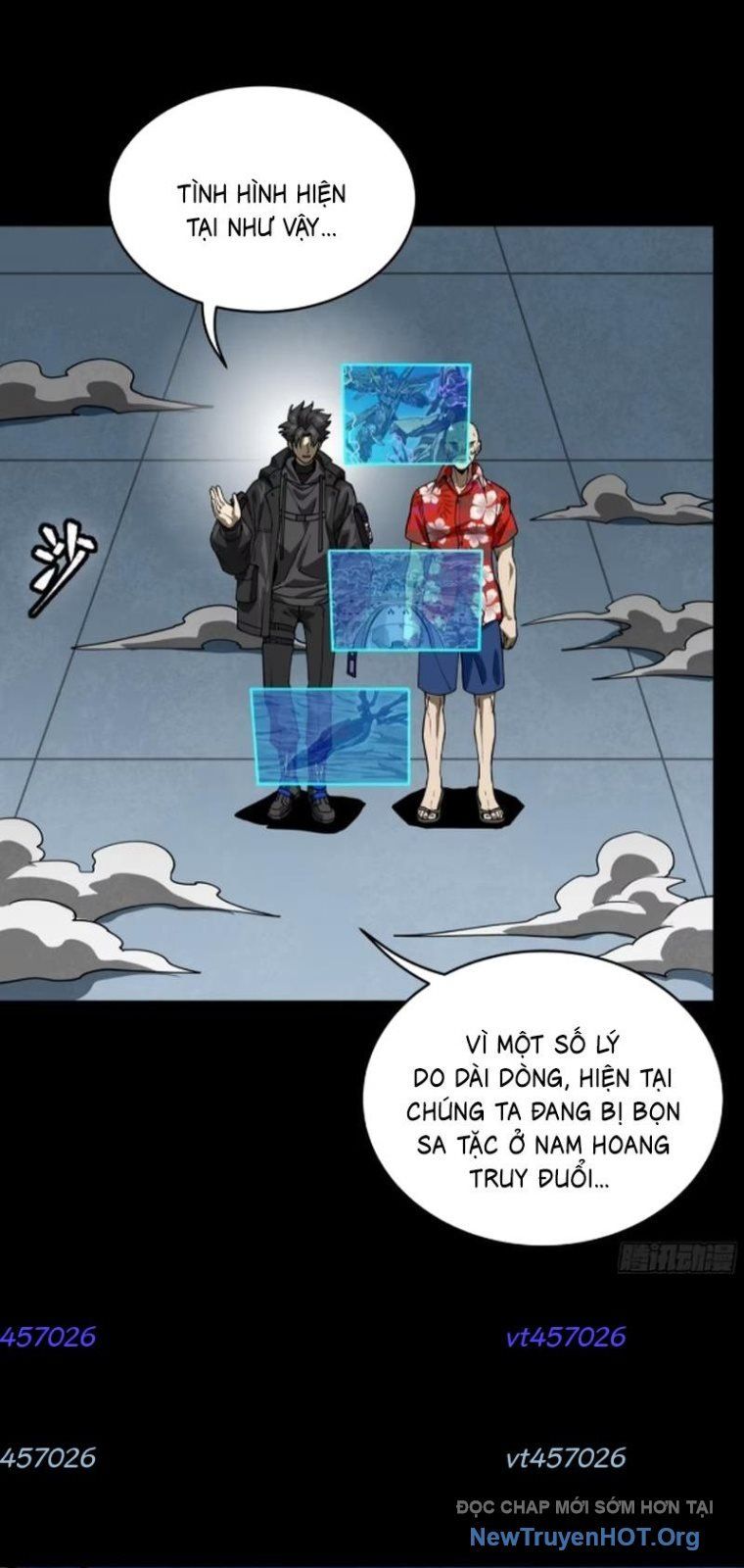 đọc truyện Tinh Giáp Hồn Tướng Chương 290 ảnh 38 tại Thiên Thai Truyện