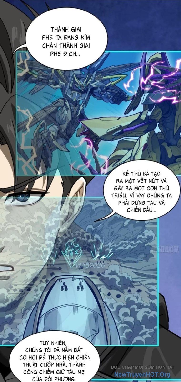 đọc truyện Tinh Giáp Hồn Tướng Chương 290 ảnh 39 tại Thiên Thai Truyện