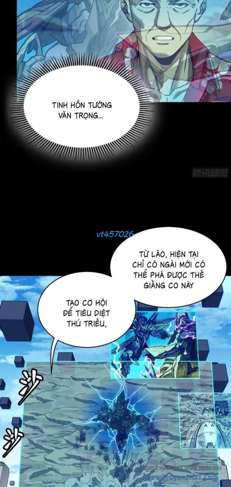 đọc truyện Tinh Giáp Hồn Tướng Chương 290 ảnh 41 tại Thiên Thai Truyện